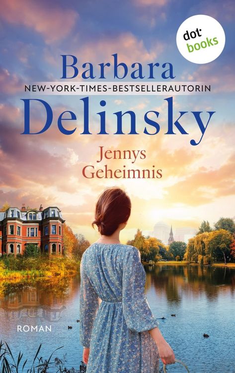 Produktbild: Jennys Geheimnis