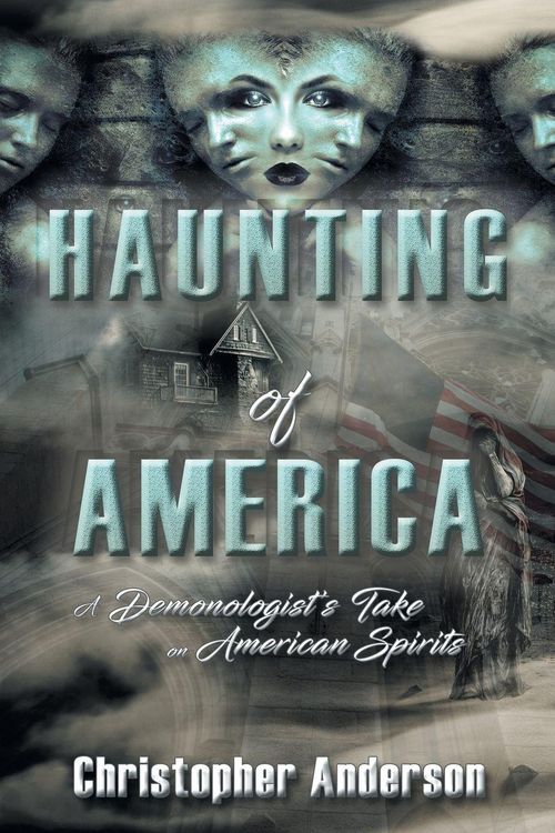 Produktbild: Haunting of America