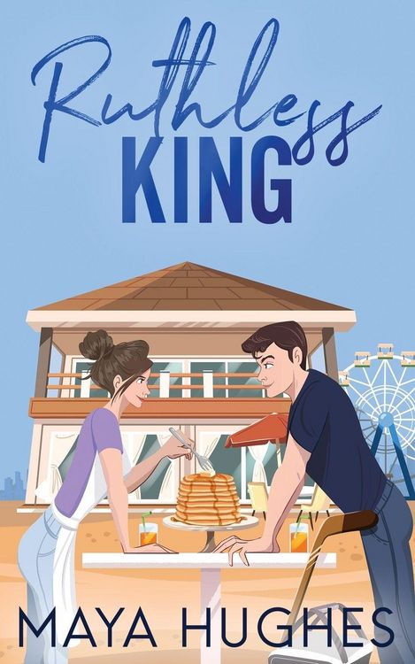 Produktbild: Ruthless King