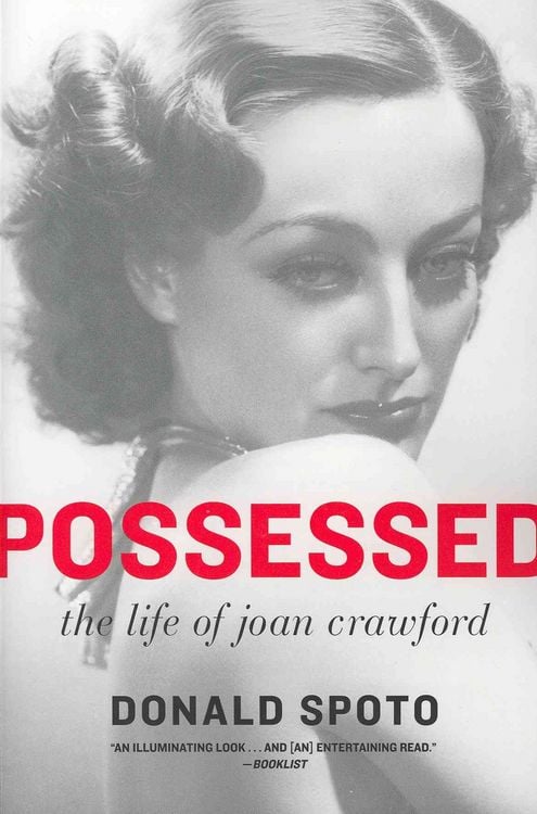 Produktbild: Possessed