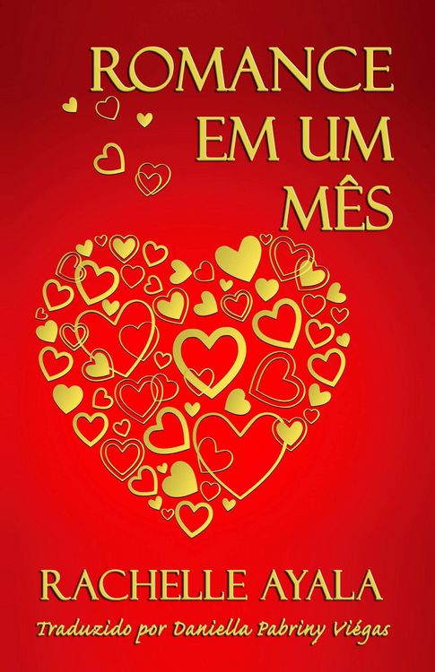 Produktbild: Romance Em Um M&ecirc;s
