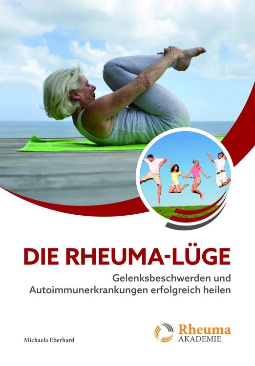 Produktbild: Die Rheuma-L&uuml;ge