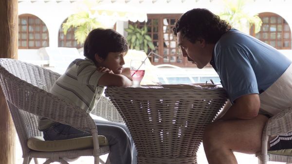 Produktbild: Loving Pablo