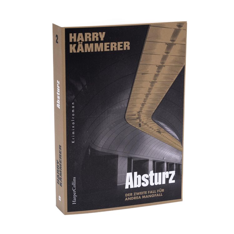 Produktbild: Absturz
