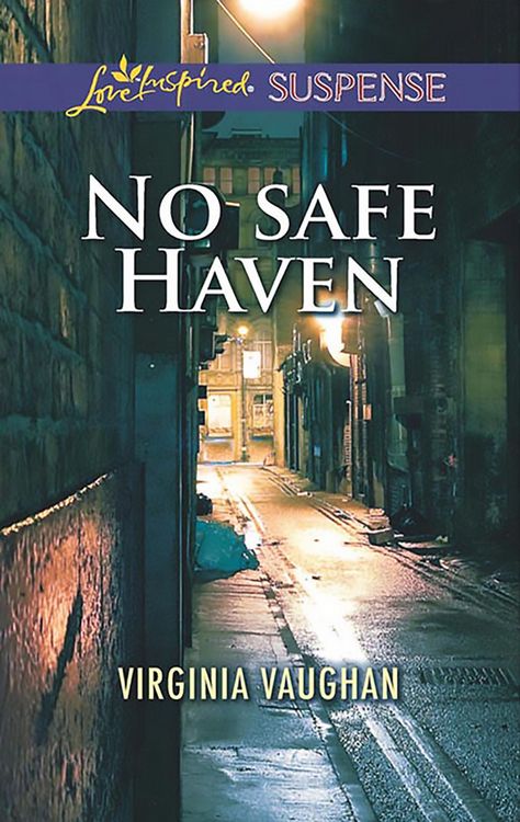 Produktbild: No Safe Haven