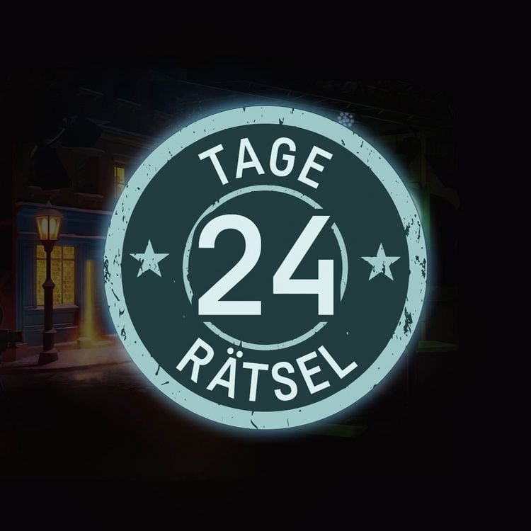 Produktbild: EXIT&reg; - Das Spiel Adventskalender