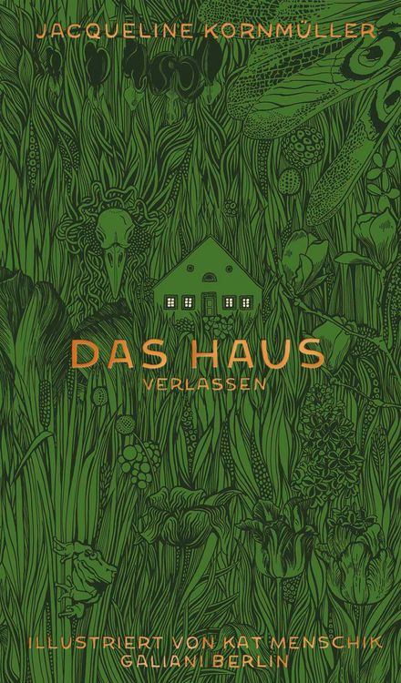 Produktbild: Das Haus verlassen
