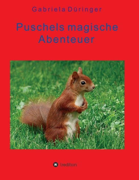 Produktbild: Puschels magische Abenteuer