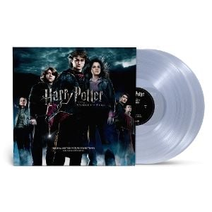 Produktbild: Harry Potter And The Goblet Of Fire