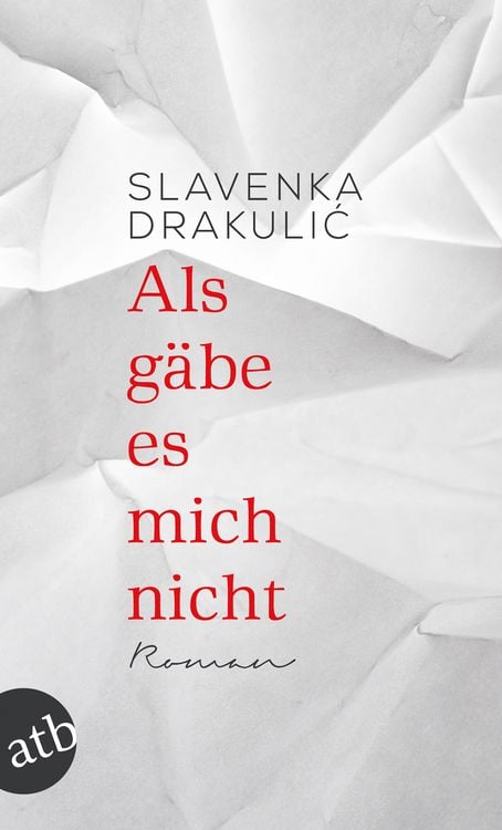 Produktbild: Als g&auml;be es mich nicht