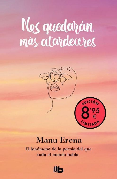 Produktbild: Nos quedar&aacute;n m&aacute;s atardeceres (Campa&ntilde;a edici&oacute;n limitada)
