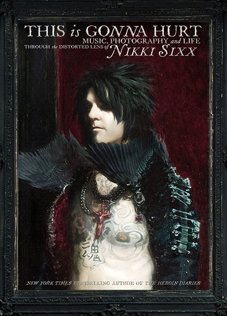 Produktbild: Sixx, N: This is Gonna Hurt