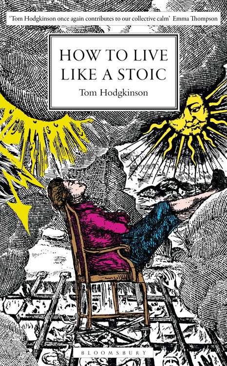 Produktbild: How to Live Like a Stoic