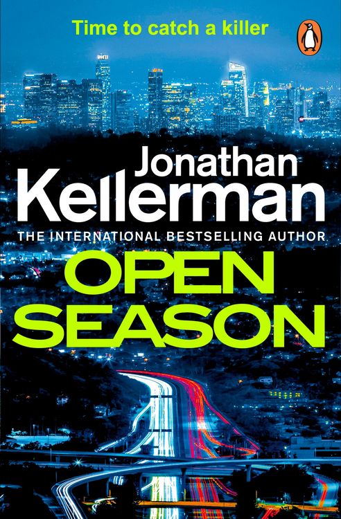 Produktbild: Open Season