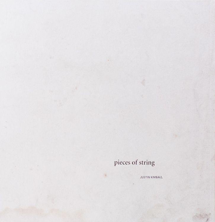 Produktbild: Justin Kimball