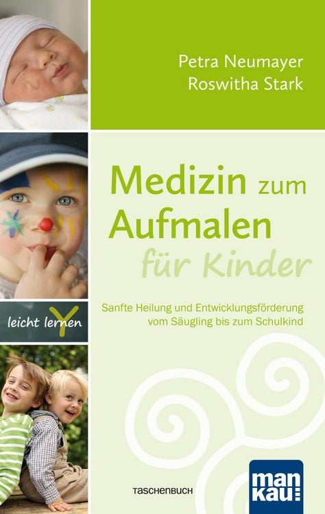 Produktbild: Medizin zum Aufmalen f&uuml;r Kinder