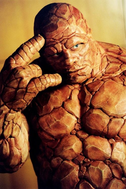 Produktbild: Fantastic Four