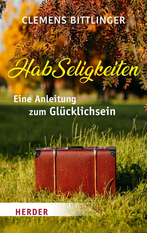 Produktbild: HabSeligkeiten