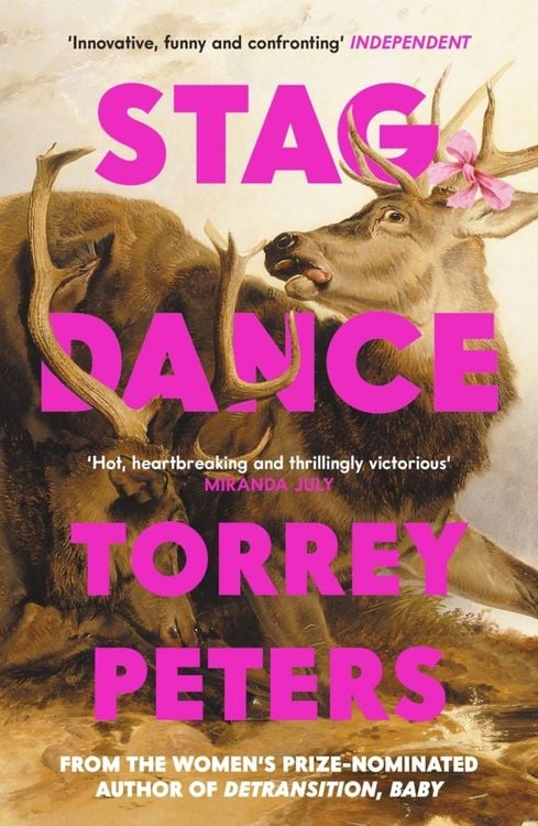 Produktbild: Stag Dance