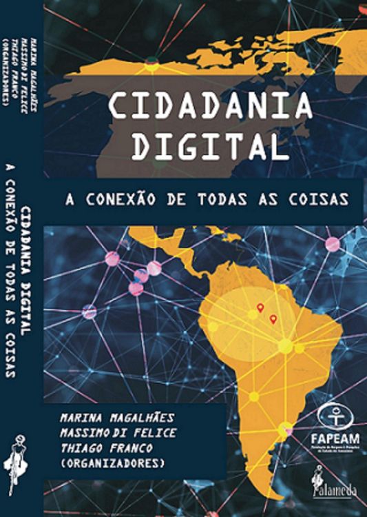 Produktbild: Cidadania Digital