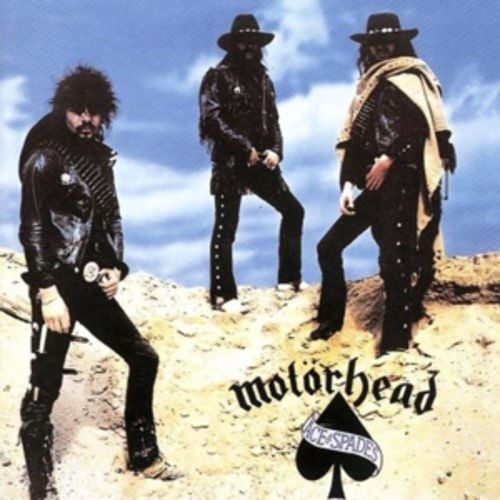 Produktbild: Ace of Spades