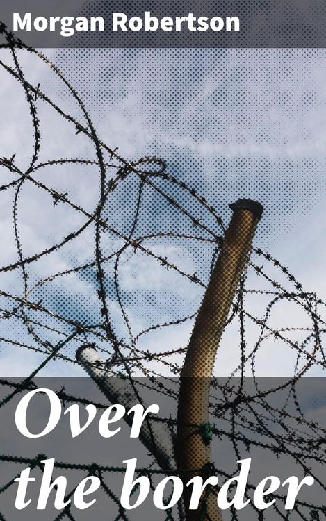 Produktbild: Over the border