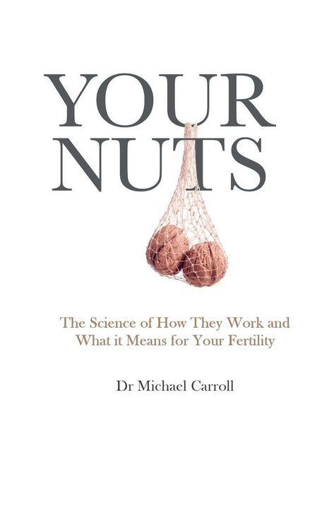Produktbild: YOUR NUTS