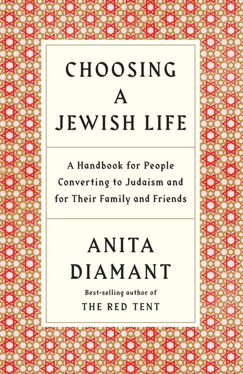Produktbild: Choosing a Jewish Life, Revised and Updated