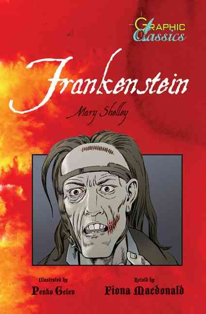 Produktbild: Frankenstein