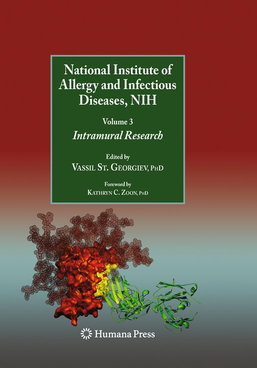 Produktbild: National Institute of Allergy and Infectious Diseases, NIH