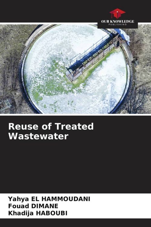 Produktbild: Reuse of Treated Wastewater