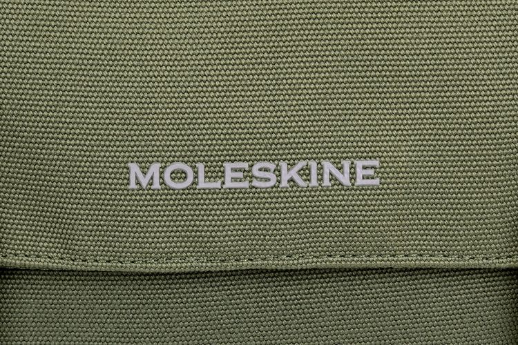 Produktbild: The Legendary Rolltop Backpack Green