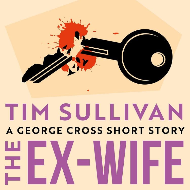 Produktbild: The Ex-Wife