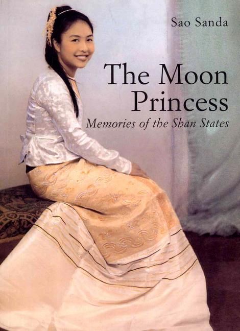 Produktbild: The Moon Princess