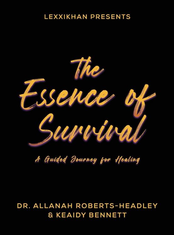 Produktbild: The Essence of Survival