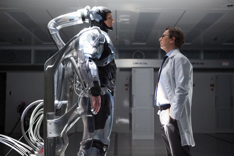 Produktbild: Robocop
