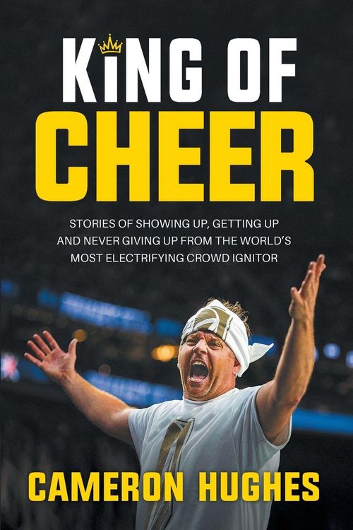 Produktbild: King of Cheer