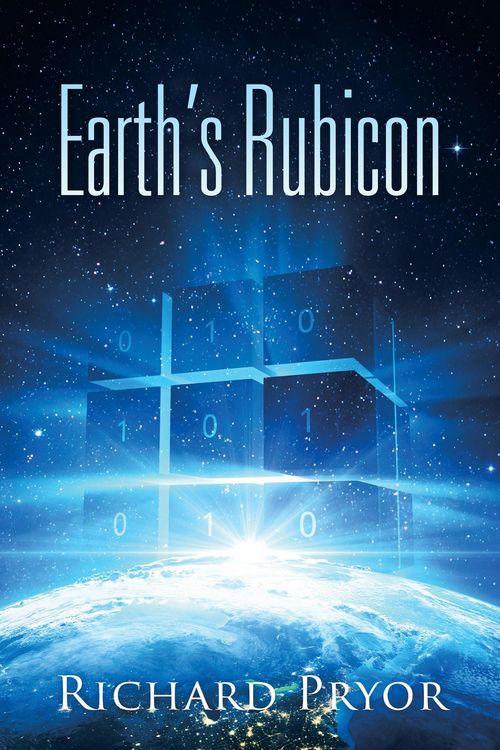 Produktbild: Earth's Rubicon
