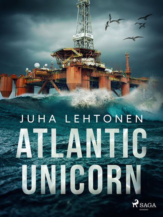 Produktbild: Atlantic Unicorn