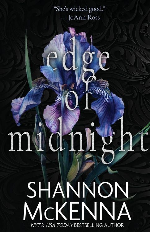 Produktbild: Edge of Midnight