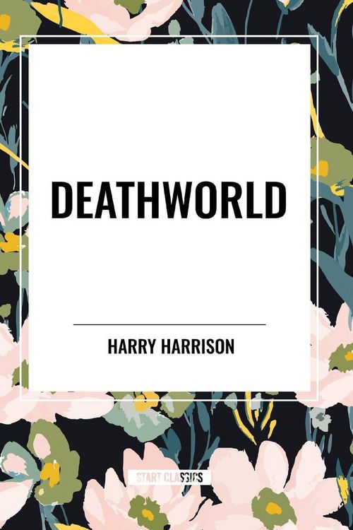 Produktbild: Deathworld