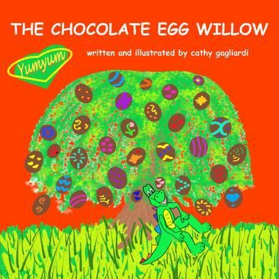 Produktbild: The Chocolate Egg Willow
