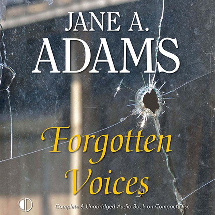 Produktbild: Forgotten Voices