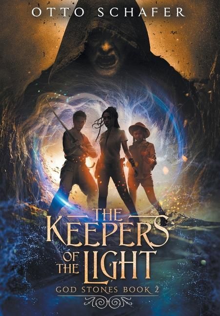 Produktbild: The Keepers of the Light
