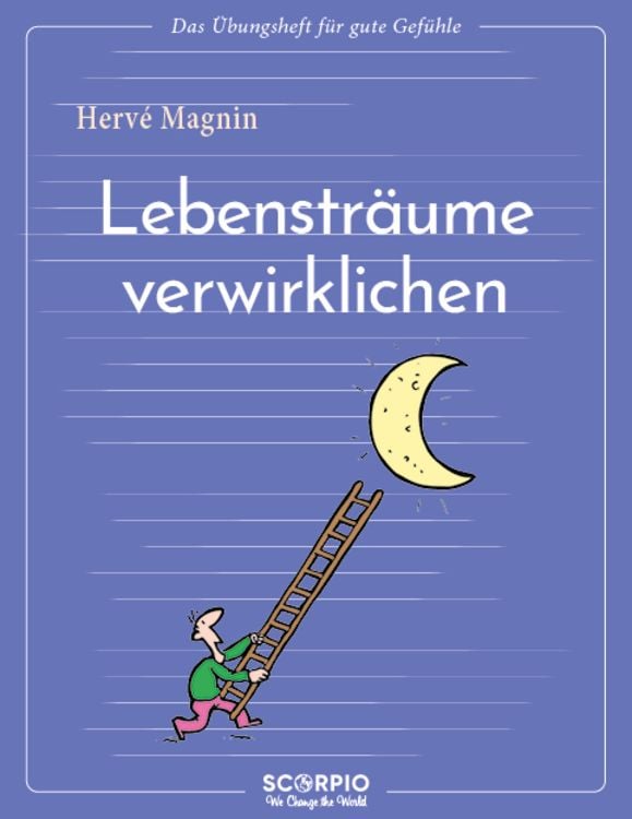 Produktbild: Lebensträume verwirklichen