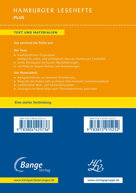 Produktbild: Das Fr&auml;ulein von Scuderi von E. T. A. Hoffmann (Textausgabe)