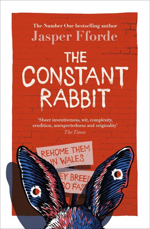 Produktbild: The Constant Rabbit