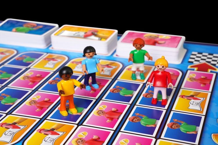 Produktbild: Activity Playmobil