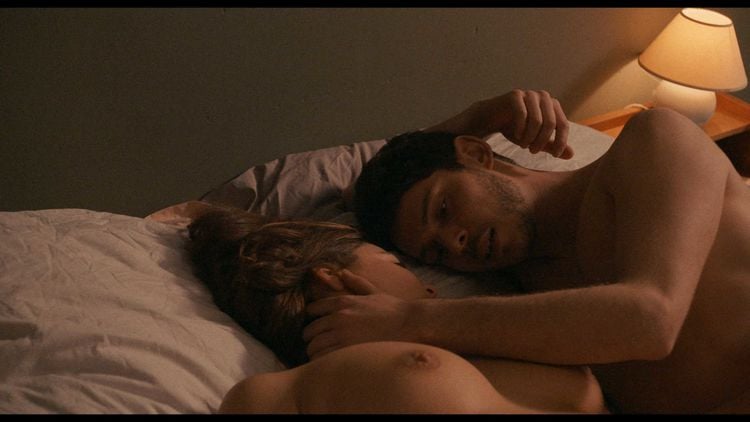 Produktbild: One-Night-Stand - Nacht ohne Tabus