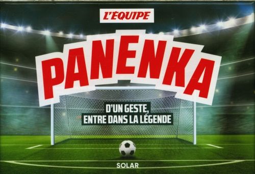 Produktbild: Panenka